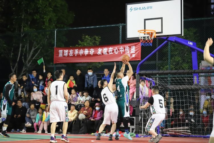 问快答西