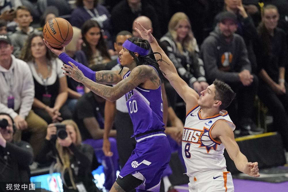 反观快船 反观快船