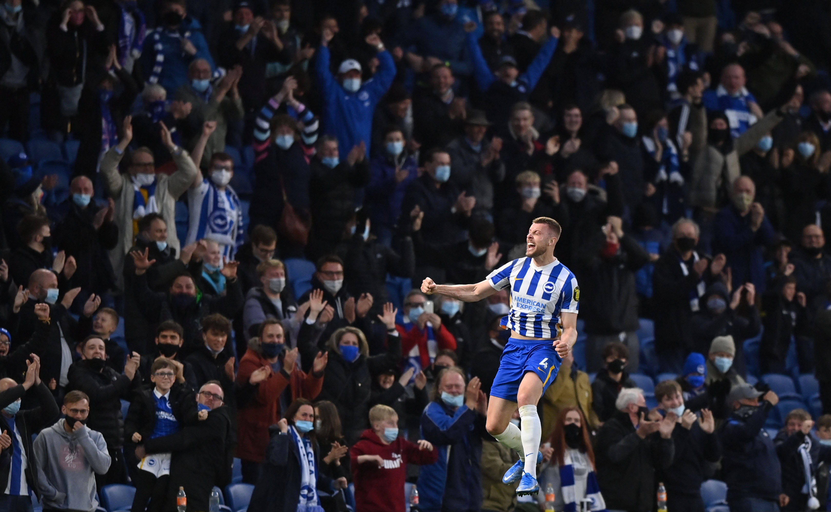 如果他们能 如果他们能